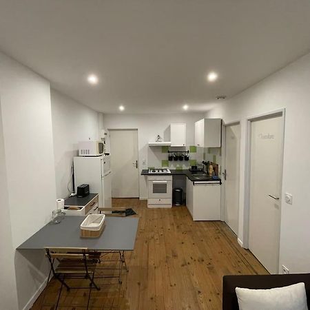 Le Peageois : Appartement Lumineux Et Calme Bourg-de-Péage Extérieur photo